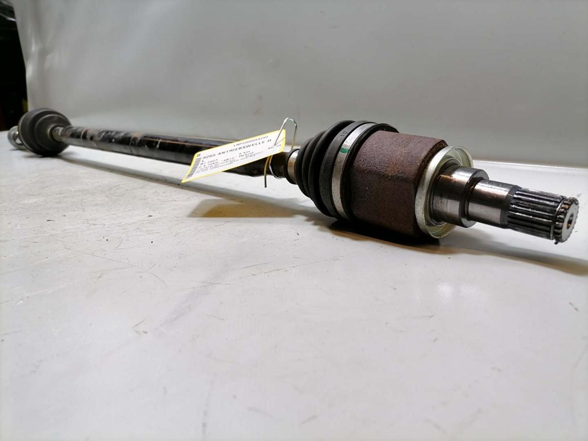 Mitsubishi Eclipse Cross GL3W original Antriebswelle Gelenkwelle hinten links 2.4 72kw Bj.2023